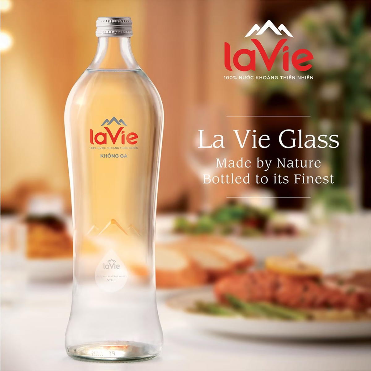 lavie sustainable 7