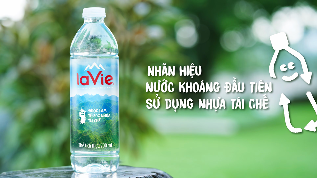 lavie sustainble 1